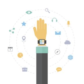 Is Wearable Technology a Cyber-Security Threat?